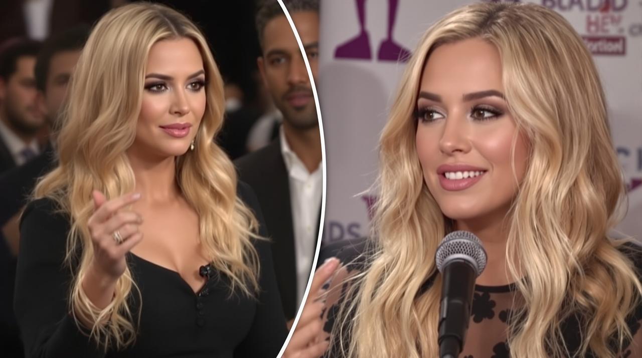 知名女演员官宣离婚！婚姻仅维持8个月，内幕曝光令人唏嘘